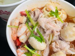 -明月虾面(厦禾路店)