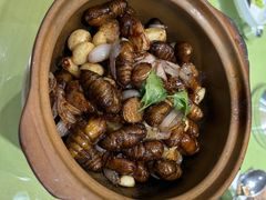 -大秦瓦罐(光谷大街店)