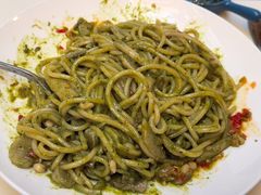 -沏点Trattoria意大利餐厅(新街口店)