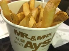 -艾薯夫妇Aysh(福田星河COCOPark店)