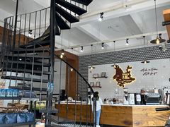 -Torch Coffee 炬点咖啡
