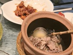 -印巷里主题餐厅(马鞍山店)