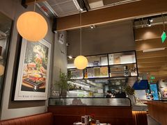 -原石牛扒·约会餐厅(龙城万科里店)