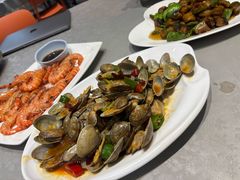 -启东小海鲜(庄先湾路1号店)
