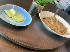-彩丰楼中餐厅(佘山世茂洲际酒店)