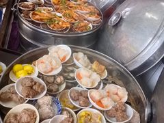 -石湾点心