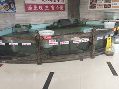 -楚鱼王·河鲜·湖北菜(华农店)