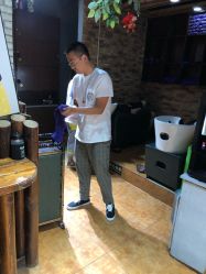 -MX 造型