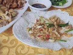 -老街坊(中山东路店)