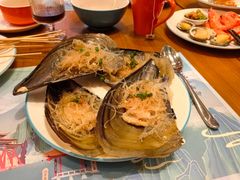 -济南香格里拉·咖啡泉自助餐厅