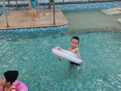 -悦隆庄温泉度假酒店