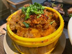 -肖四女乐山跷脚牛肉(世博源店)