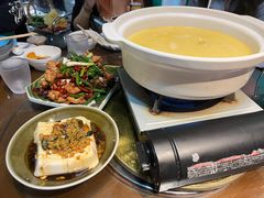 -金龙·打边炉(南京西路店)