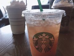 -星巴克(盐城五洲国际店)