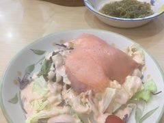 -萨莉亚意式餐厅(苏州食百家店)