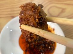 锅仔排骨-老殷锅仔
