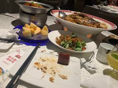 -旺顺阁·北京菜(北辰上品+)