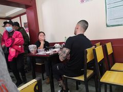 大堂-北大地皖峰饭馆