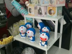 -沪上阿姨鲜果茶(陇海步行街店)