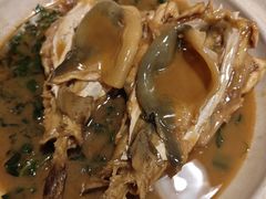 -永安鱼庄·镇江菜(丁卯店)