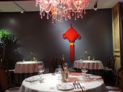 -小河盐帮·私家菜·烤鸭(三元桥·霄云路店)