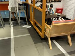 -汉堡王(仲盛世界商城店)