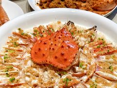 -粤盛海鲜平价店(洛溪食街店)