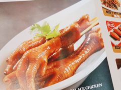 -蒸武门·广式茶点(石滩店)