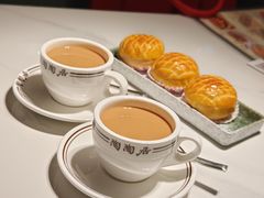 -陶陶居酒家(龙之梦店)