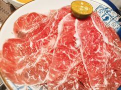 -極上萬膳·日料放题(来福士江景店)