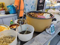 -安徽阜阳卷馍(西单店)