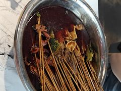 -成都瓜串串(华强北店)