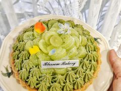-花间烘焙BLossom Bakery