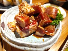 -竹涟烧肉(欢肆店•原星悦荟店)