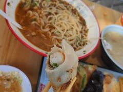 -众品老方子锅贴甜沫(李村店)