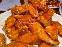 -满堂春特色餐馆