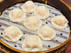 鲜肉小笼-德兴馆(山西南路店)