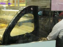 门面-上海哈尔滨食品厂(淮海中路店)