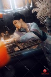 -美云庭古装·格格服汉服·京城旅拍(北京店)