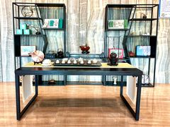 -蛇口希尔顿南海酒店·随轩中餐厅·粤菜