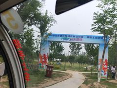 -上海长兴岛郊野公园