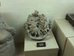 -中国闽台缘博物馆