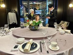 -RIVIERA 松鹤楼(外滩店)