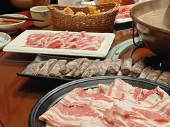 -古关火锅店(古北水镇景区店)