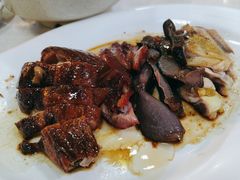 -老字号蛇口德记烧腊饭店·海鲜加工