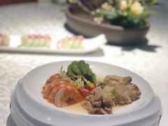 露月喆糟四宝-麟1929(外滩店)