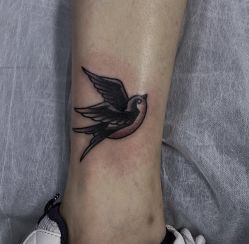-雕哥的纹身店A3 TATTOO&纹身培训