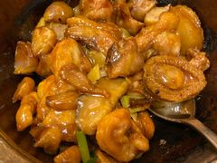 -海港酒家(上水新丰店)