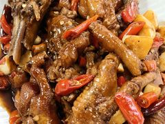 -老三样·旧食新味(船山路店)