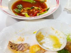 -明本湛江鸡•海鲜小厨(陈家祠店)